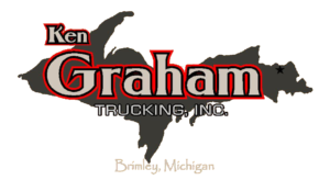 Ken Graham Trucking, Inc.